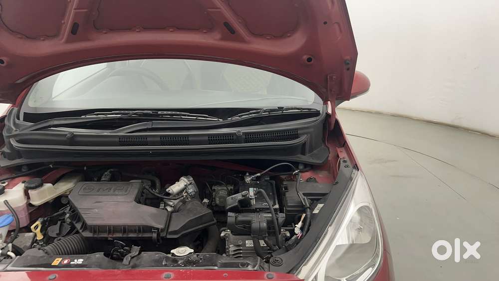 Hyundai Santro Sportz Amt, 2021, Petrol