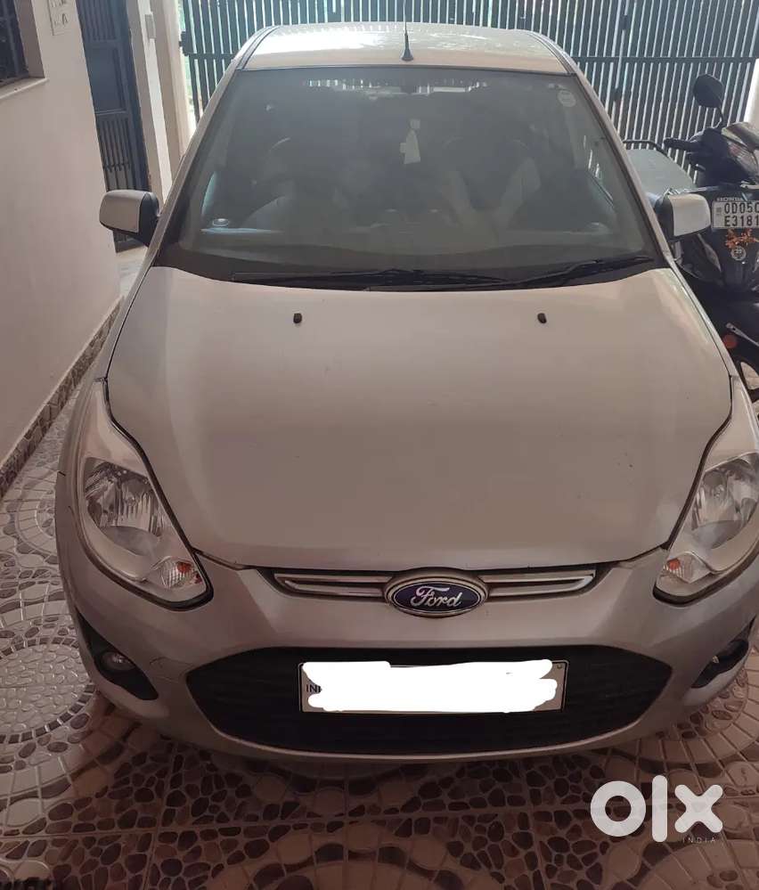 Ford Figo Petrol For Sale