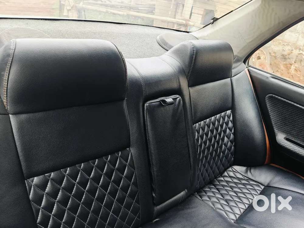 Honda City 1.3 Exi 2000
