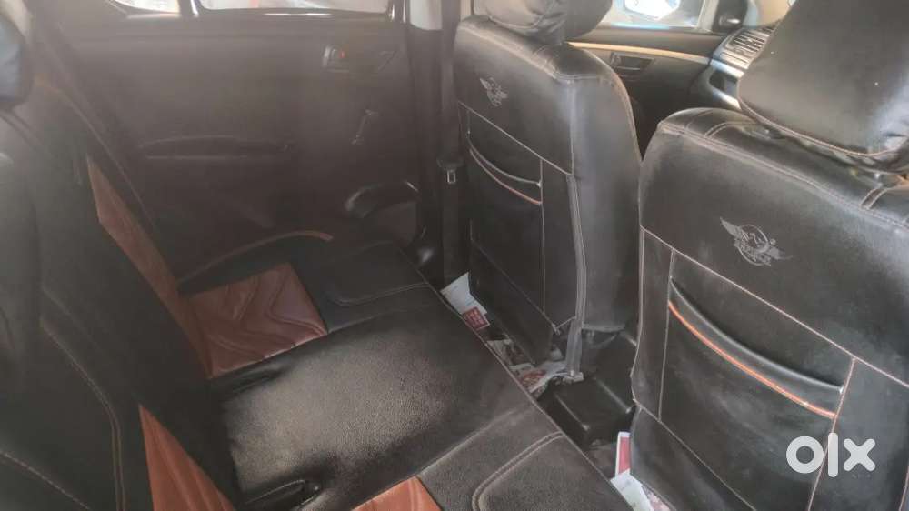 Good Condition Car