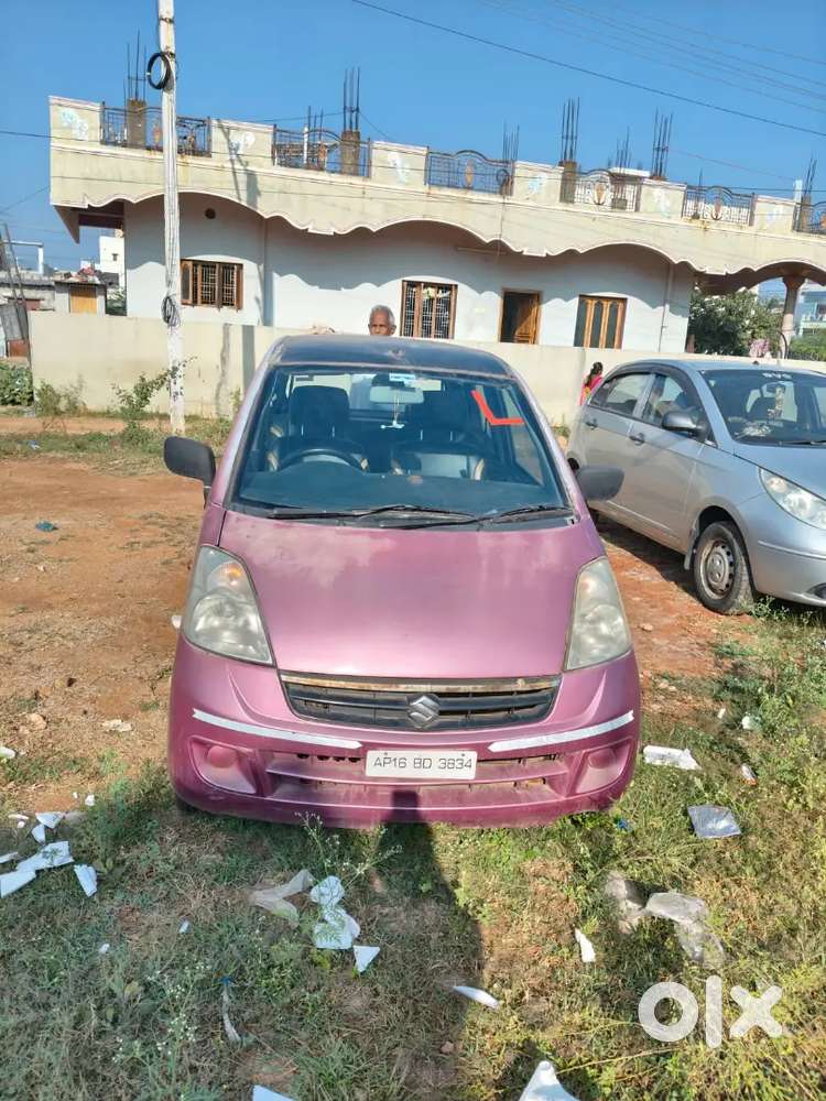 Car In Good Condition