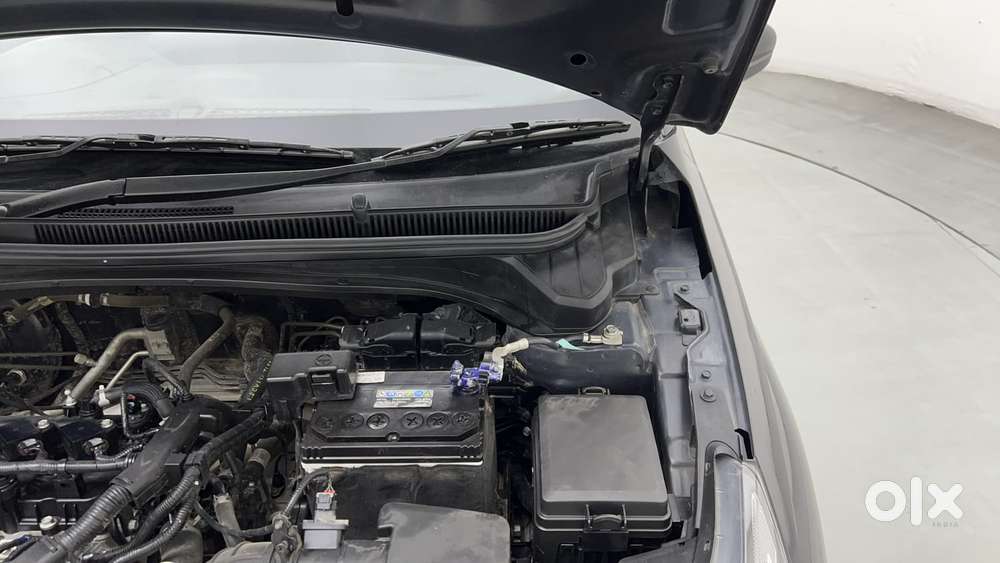 Hyundai I20 Asta (o) 1.2 Ivt, 2022, Petrol