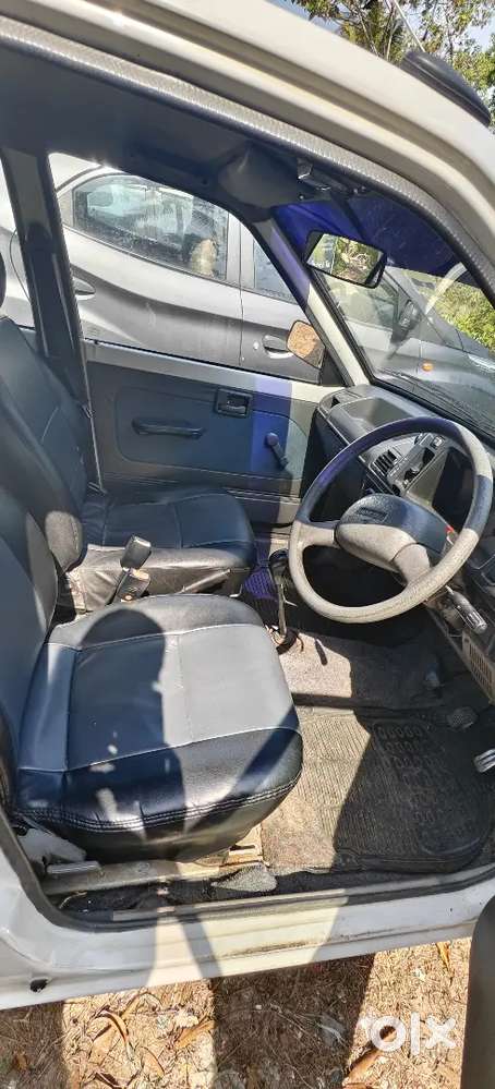 Maruti Suzuki 800 2006 Petrol 53000 Km Driven