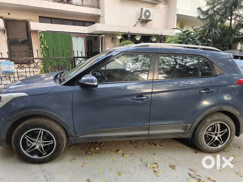 Creta 1600 Cc Vtvt S