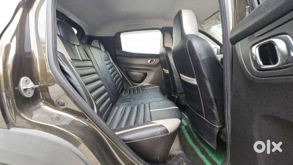 Renault Kwid Rxt, 2020, Petrol