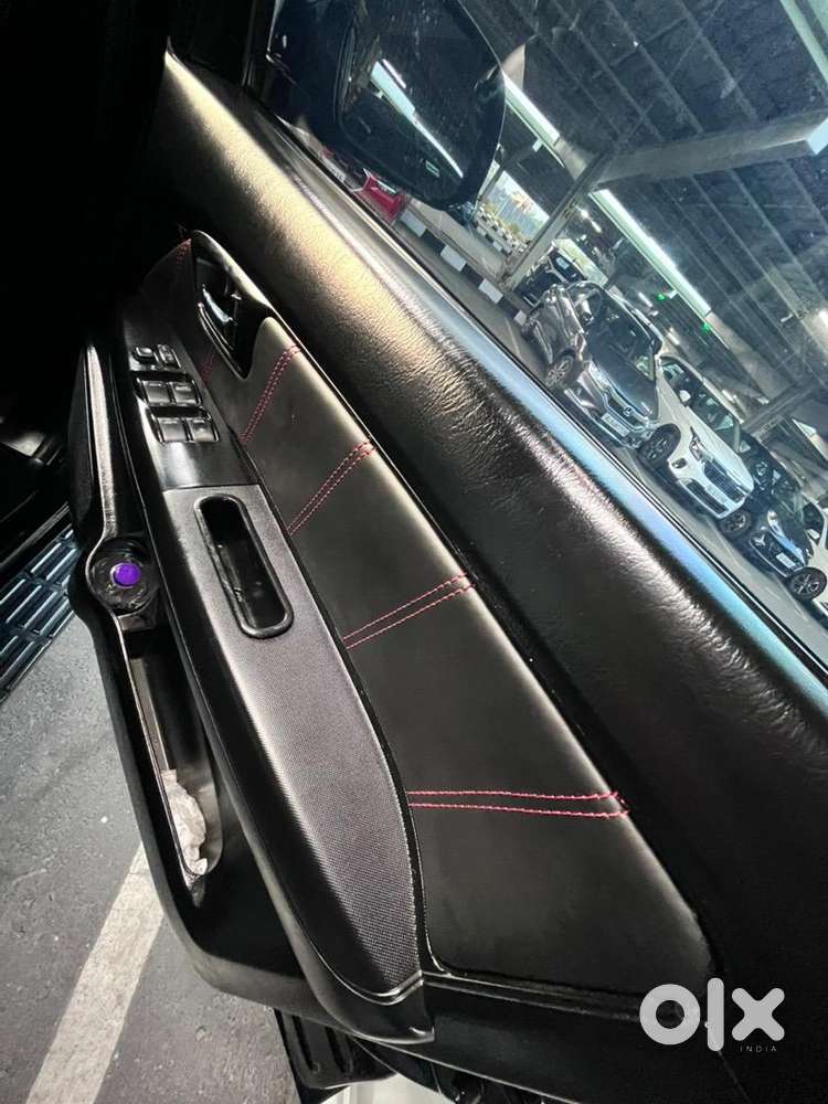 Toyota Fortuner 2013 3.0 Diesel