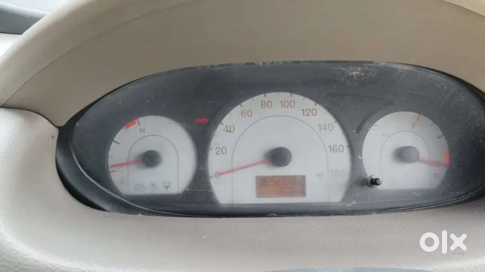 Mahindra Xylo 2015 2.5 D4