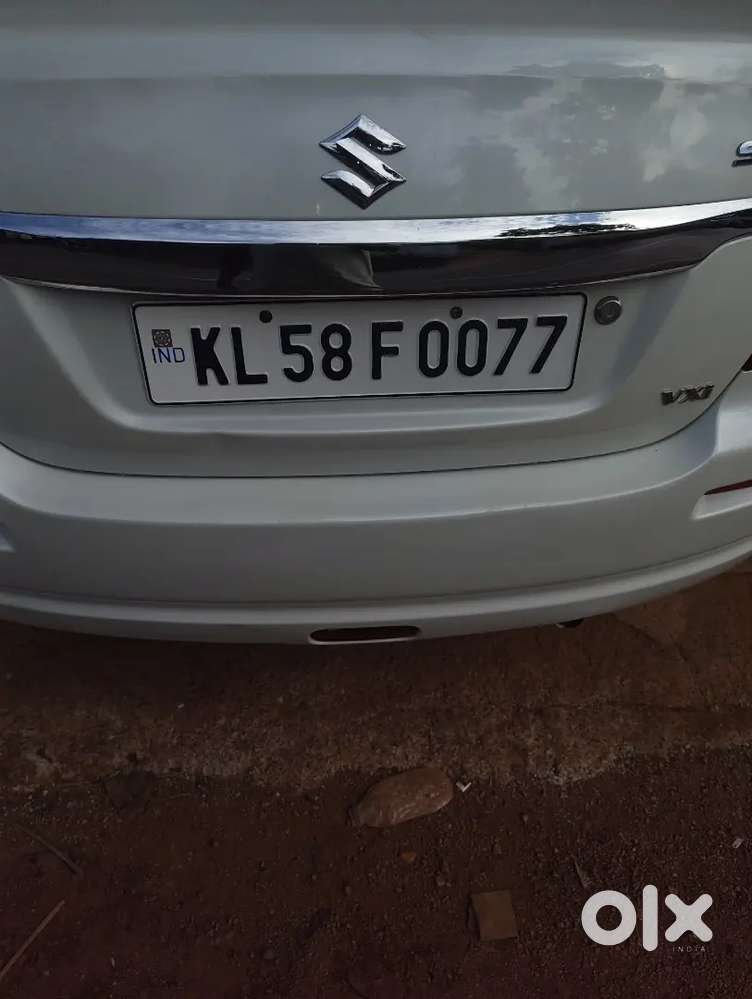 Maruti Suzuki Dzire 2011 Petrol (clear Documents 2031)