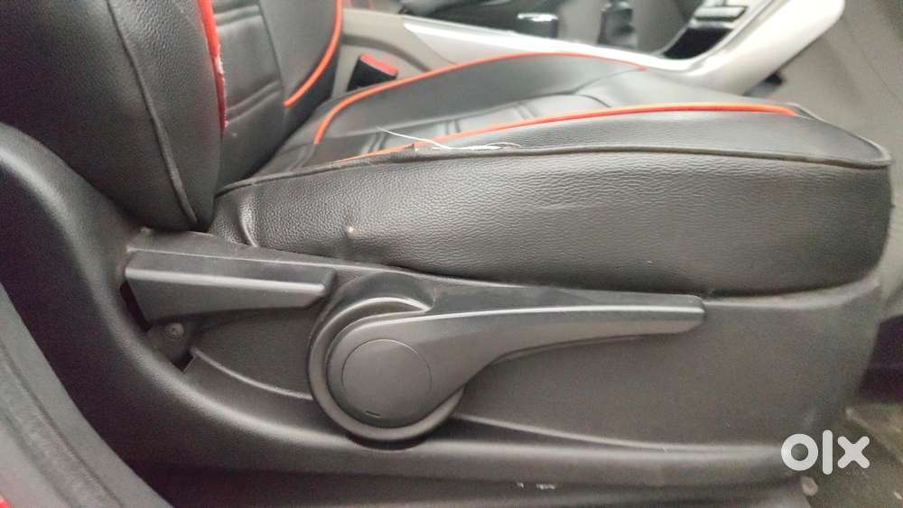 Tata Nexon 1.2 Revotron Xz Plus, 2018, Petrol