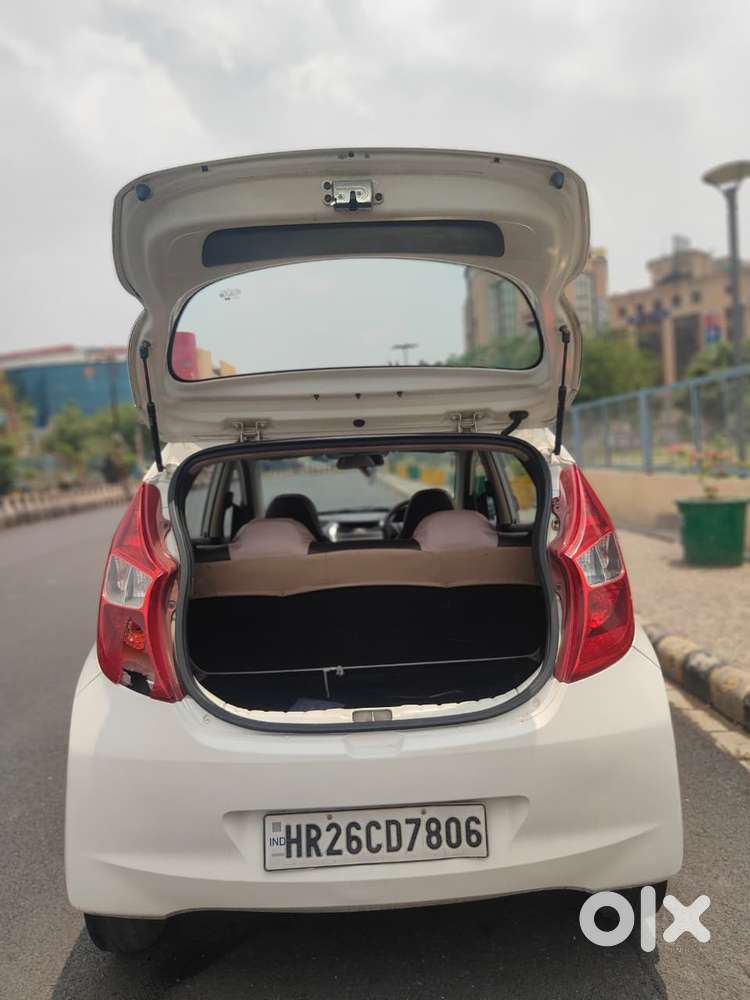 Hyundai Eon Era +, 2014, Petrol