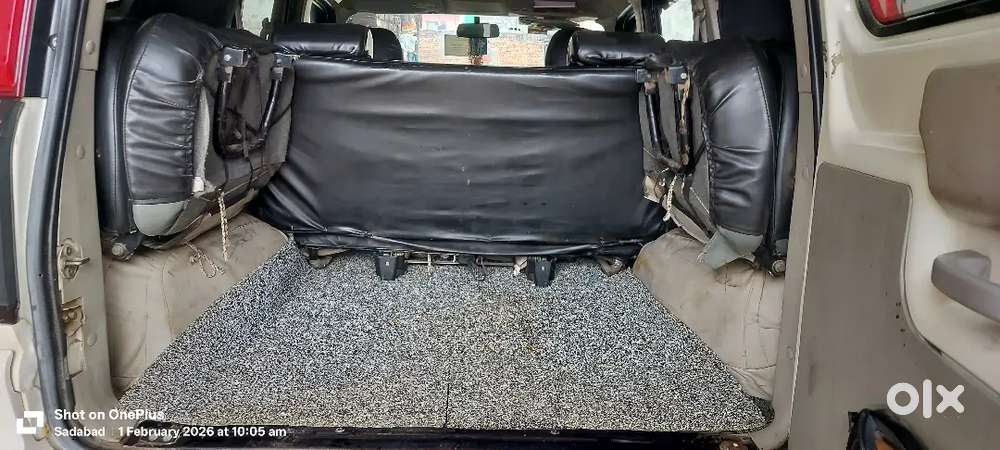 New Condition