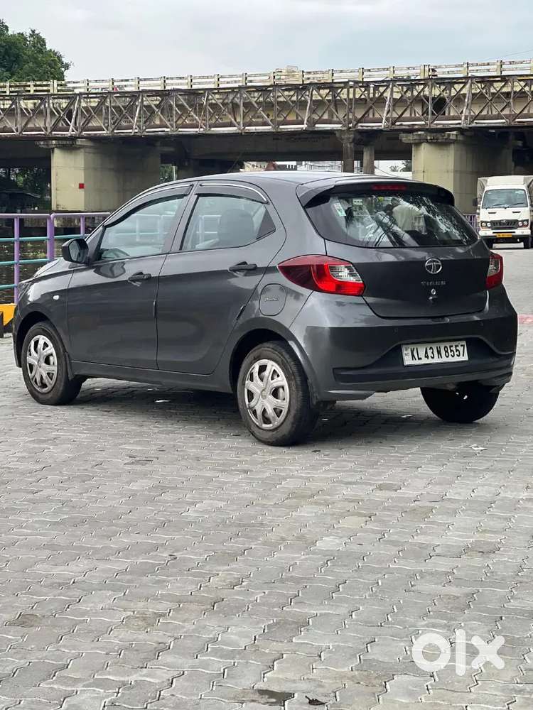 Tata Tiago 2021 Petrol Good Condition