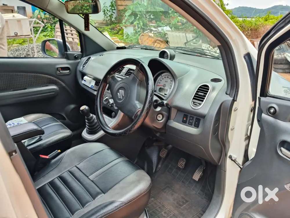 Maruti Suzuki Ritz 2014 Vdi