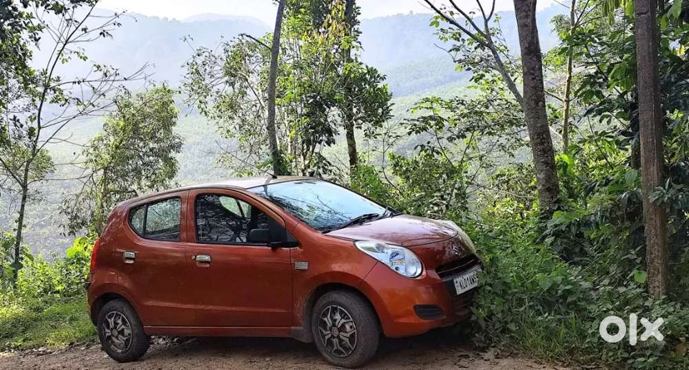 Maruti Suzuki A-star 2010 Petrol 63254 Km Driven