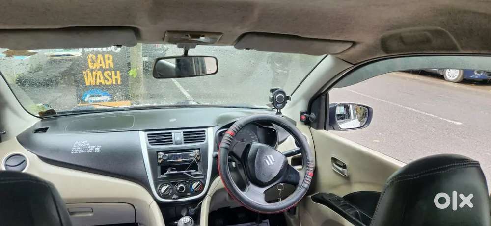 Maruti Suzuki Celerio 2016 Year