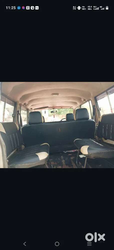 Tata Sumo Gold Diesel