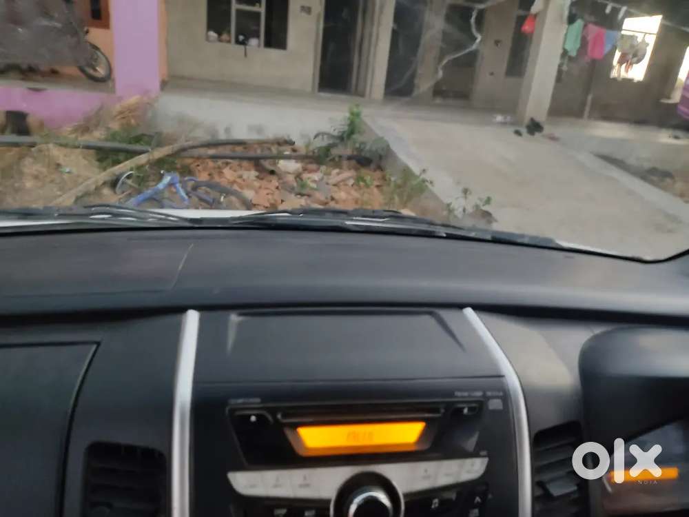 Maruti Suzuki Wagon R 2014