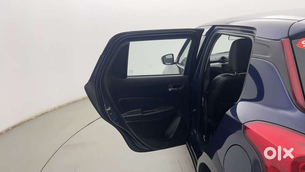 Maruti Suzuki Swift 1.3 Zxi, 2019, Petrol