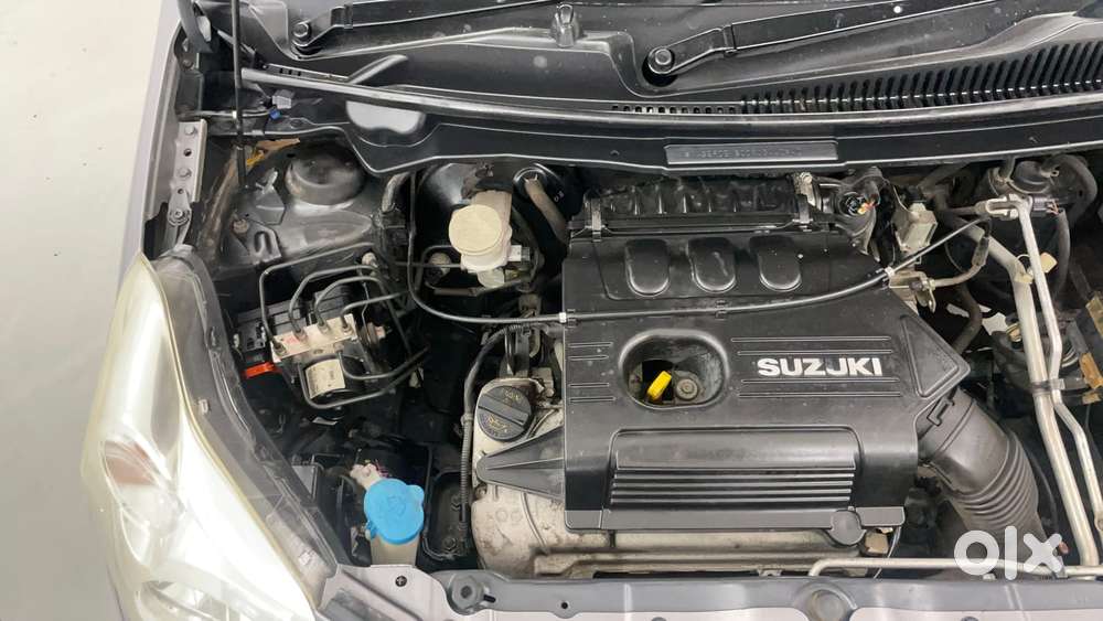 Maruti Suzuki A-star Vxi (abs), Automatic, 2012, Petrol
