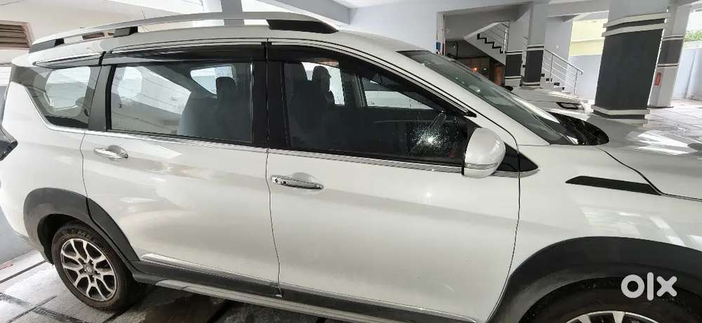 Maruti Suzuki Xl6 Zeta 2026