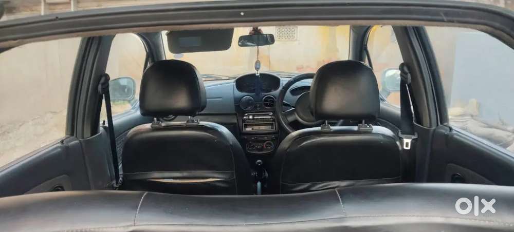 Chevrolet Spark 2009 Petrol Well Maintained