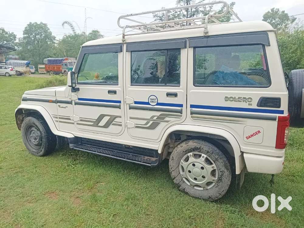 Mahindra Be 6 Diesel 2020