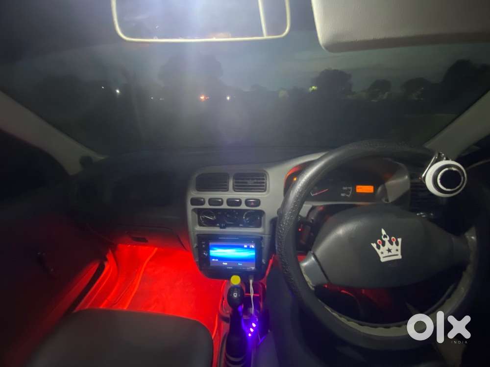 Maruti Suzuki Alto 2010 Petrol Well Maintained