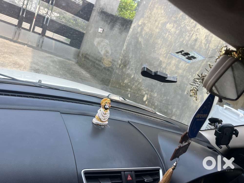 Maruti Swift Dzire Vdi 2013