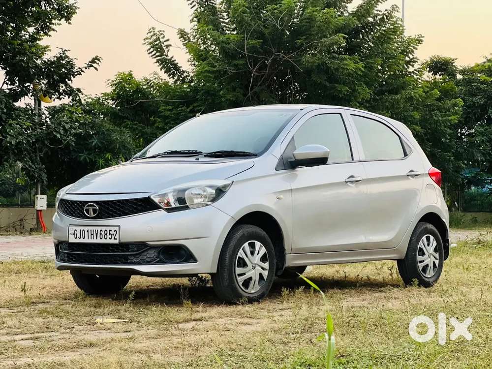 Tata Tiago 2018 Model