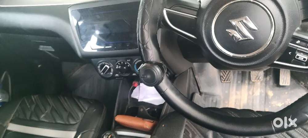 Swift 1.2 Vxi 2024 Car