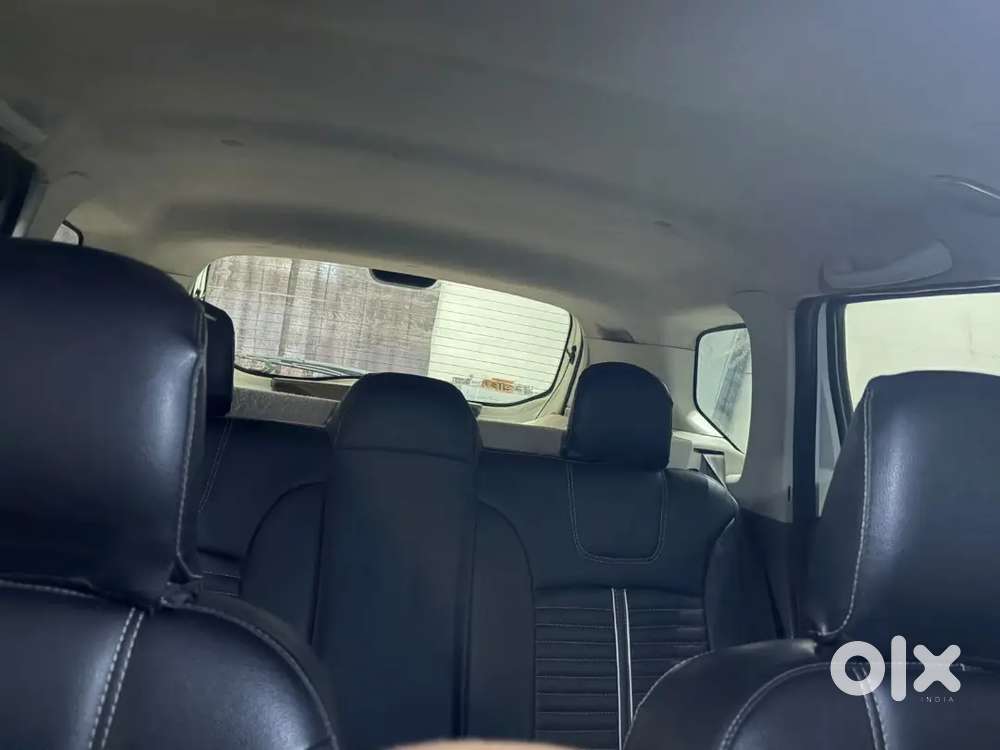 Renault Duster 2019 Diesel