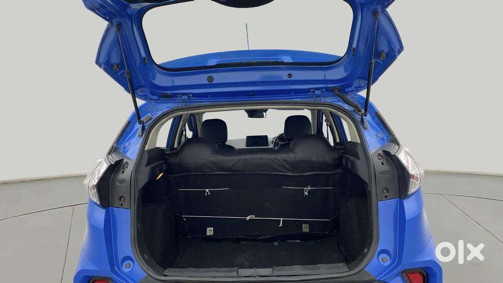 Tata Nexon 1.2 Revotron Xm (s), 2020, Petrol