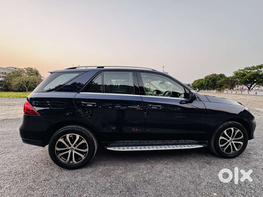Mercedes-benz Gle Class 2.1 250d 4matic, 2017, Diesel