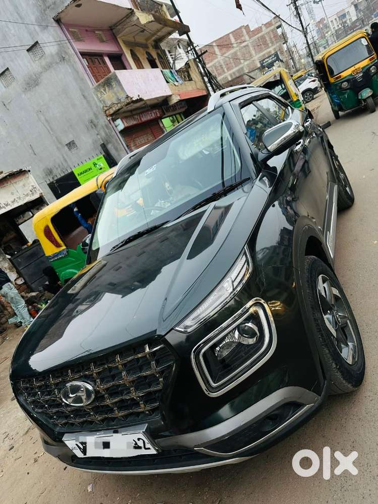 Hyundai Venue 2022 Model
