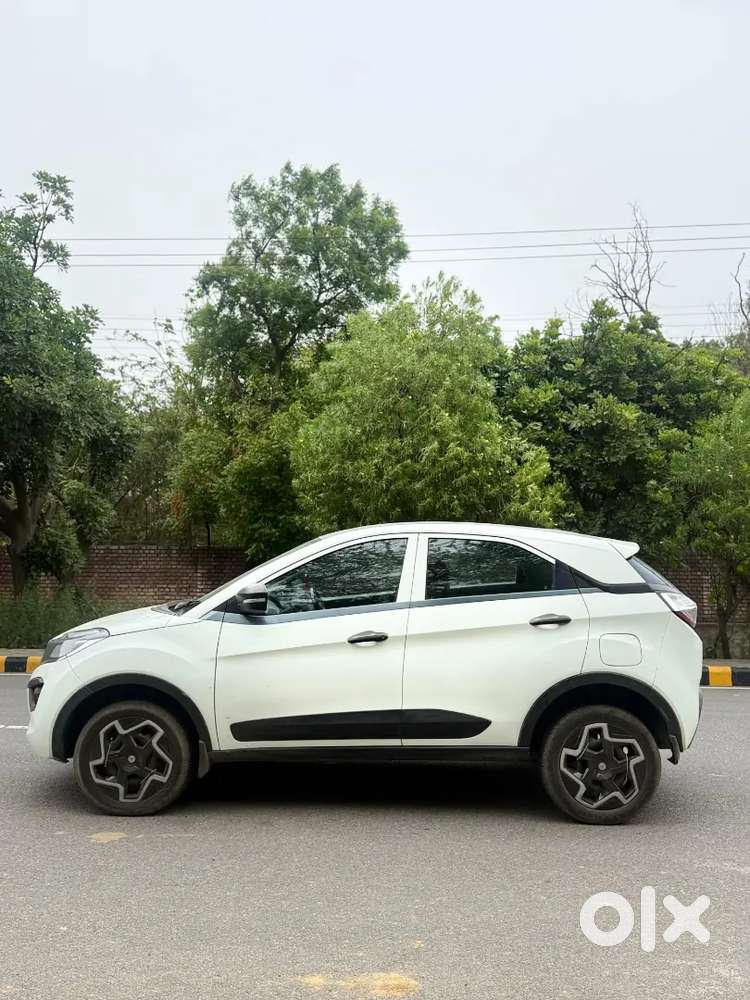 Nexon 2020 Model 1st Owner