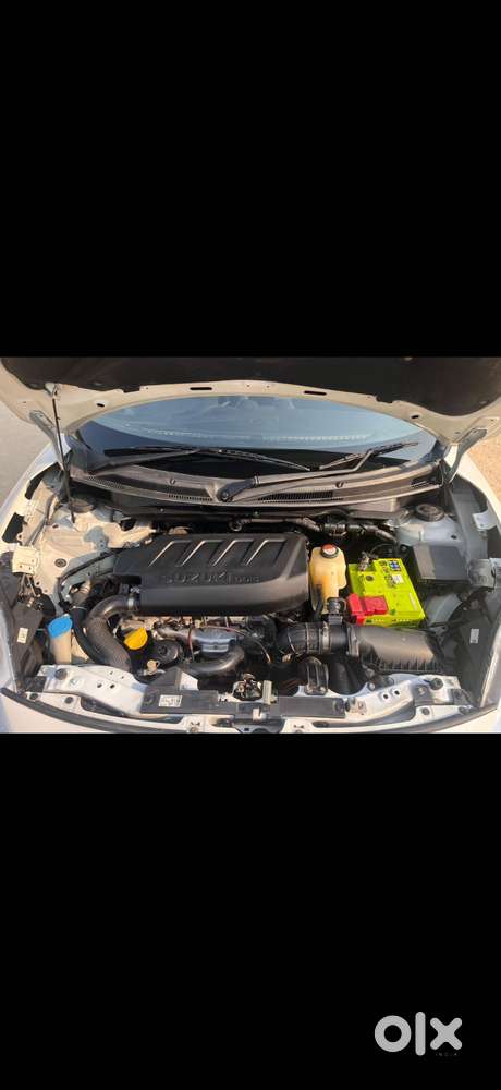 Maruti Suzuki Swift Ddis Vdi, 2020, Diesel