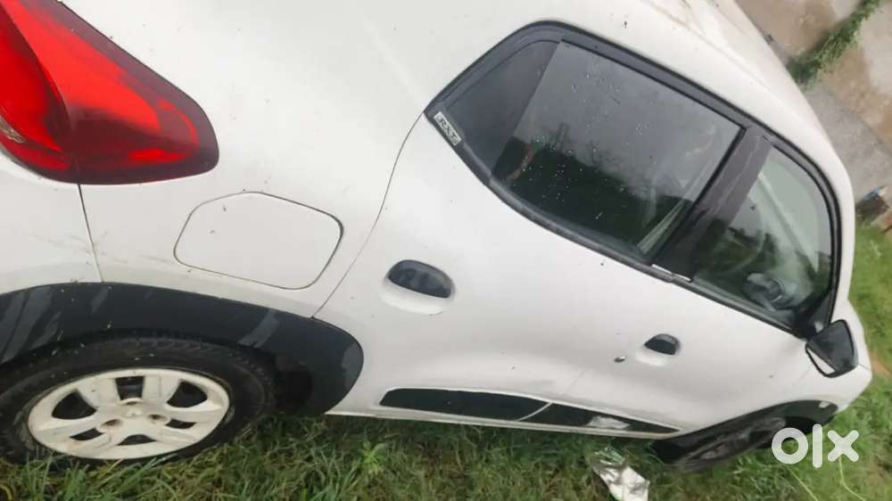 Renault Kwid 2018 Petrol