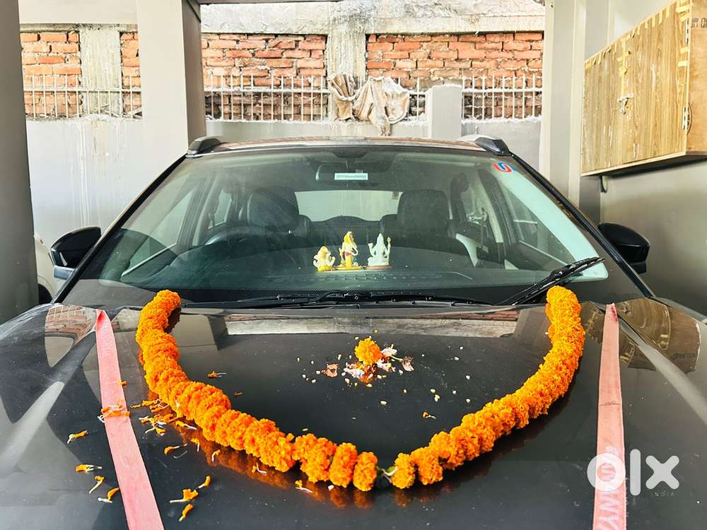 Tata Nexon 2022 Petrol