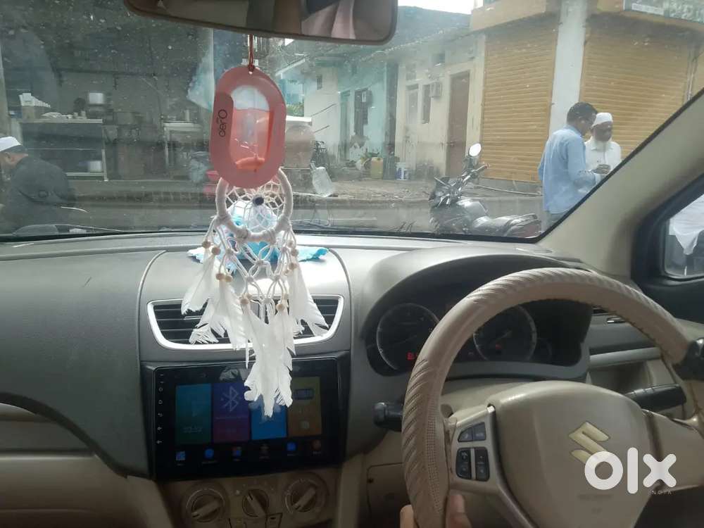 Maruti Suzuki Ertiga Zdi 2013 Full Condition Car