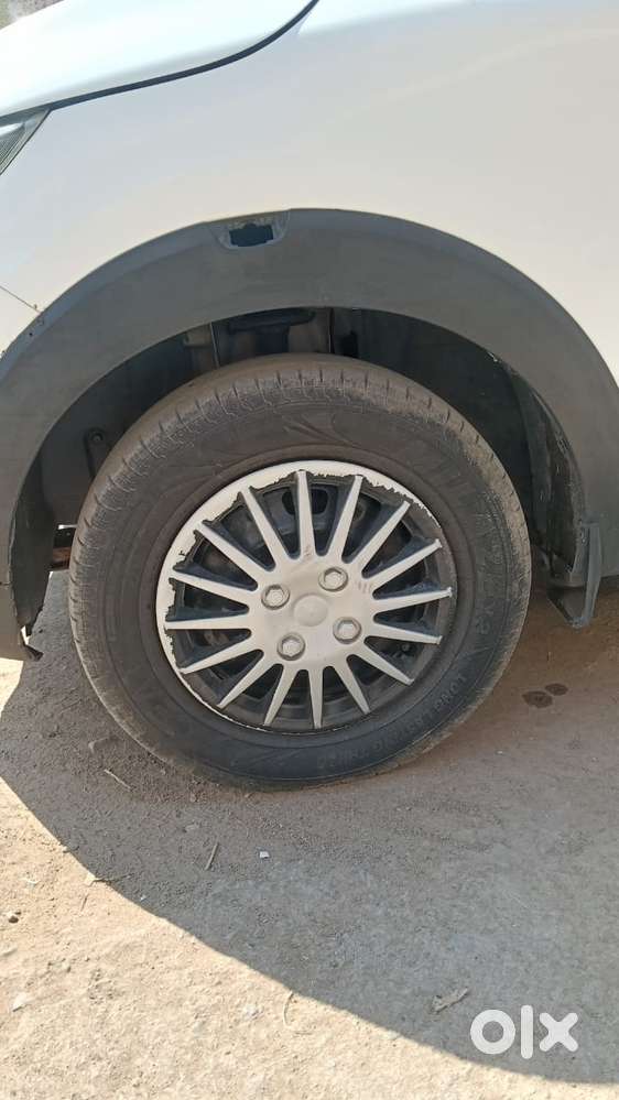 Renault Triber 1.0 Rxe, 2021, Petrol