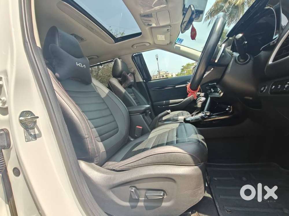 Kia Seltos Gtx Plus, 2021, Petrol