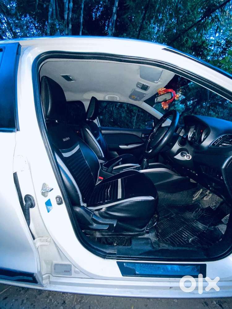 Maruti Suzuki Baleno 1.3 Delta, 2019, Petrol