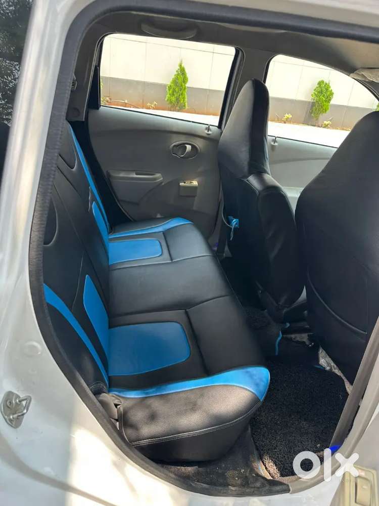 Datsun Go Plus 1.2 2017