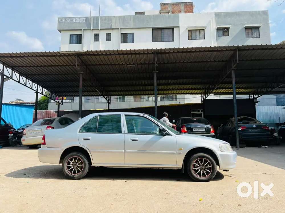 Hond City Typ 2000 Model