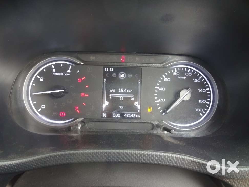 Mahindra Bolero Neo N10 (r), 2023, Diesel
