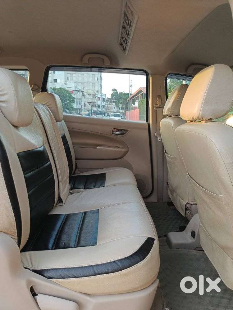 Maruti Suzuki Ertiga 2012-2015 Vdi, 2015, Diesel