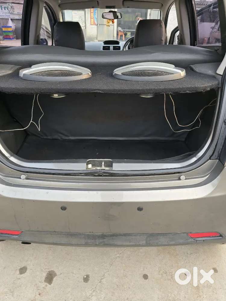 Chevrolet Beat 2012 Diesel Well Maintained