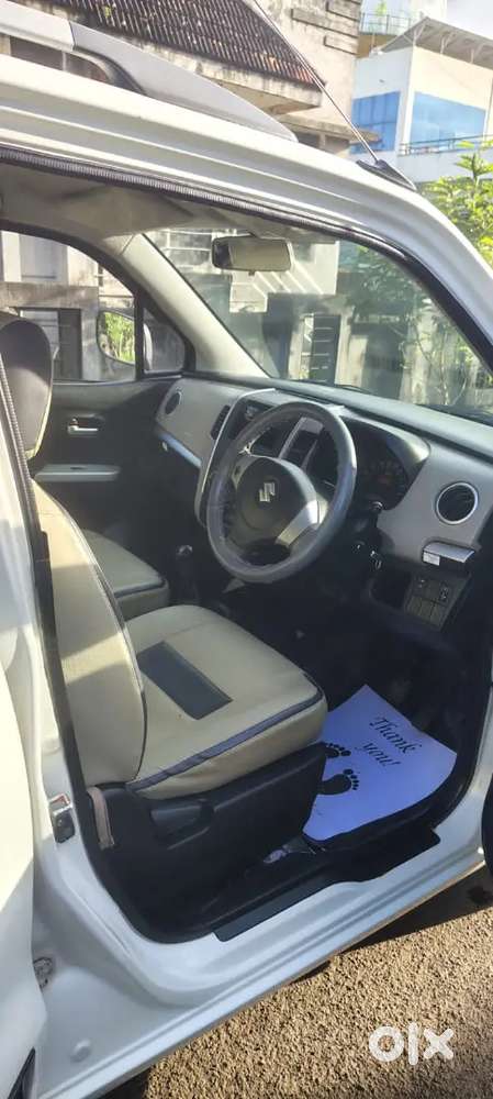2013 Maruti Suzuki Wagon R
