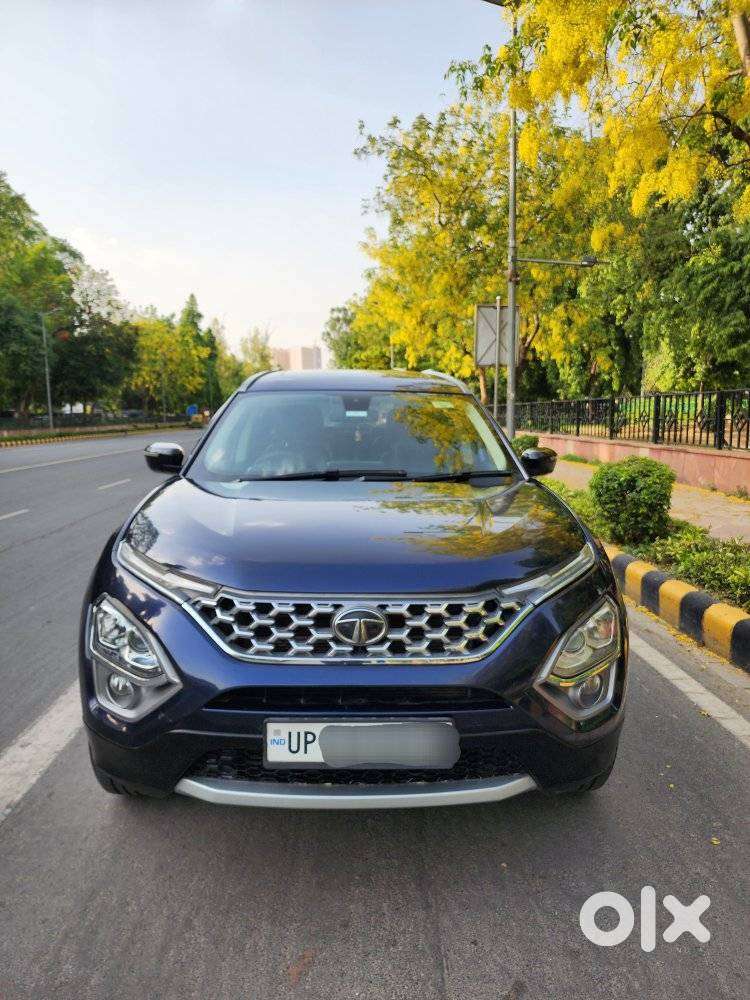Tata Safari 2.0 Kryotec Xza Plus, 2021, Diesel