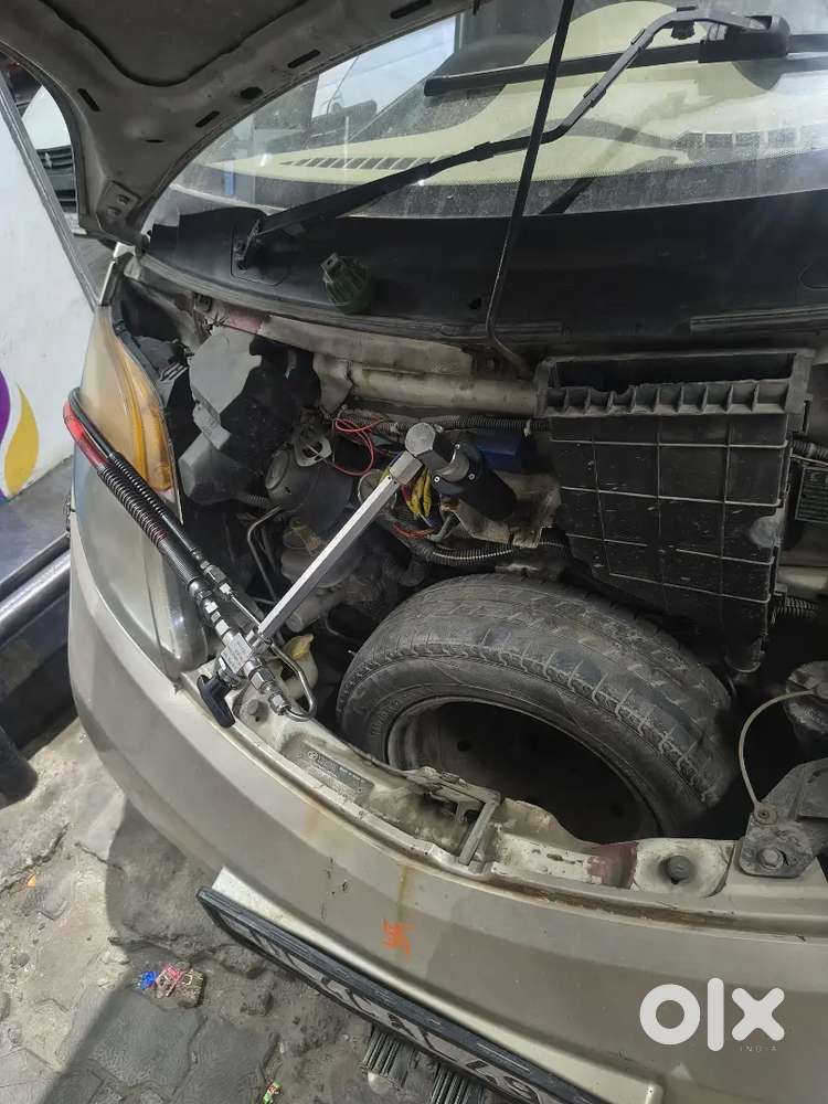 Urgent Sell Buying New Car